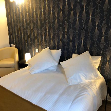 Le Gite Du Jard Epernay Ngoại thất bức ảnh