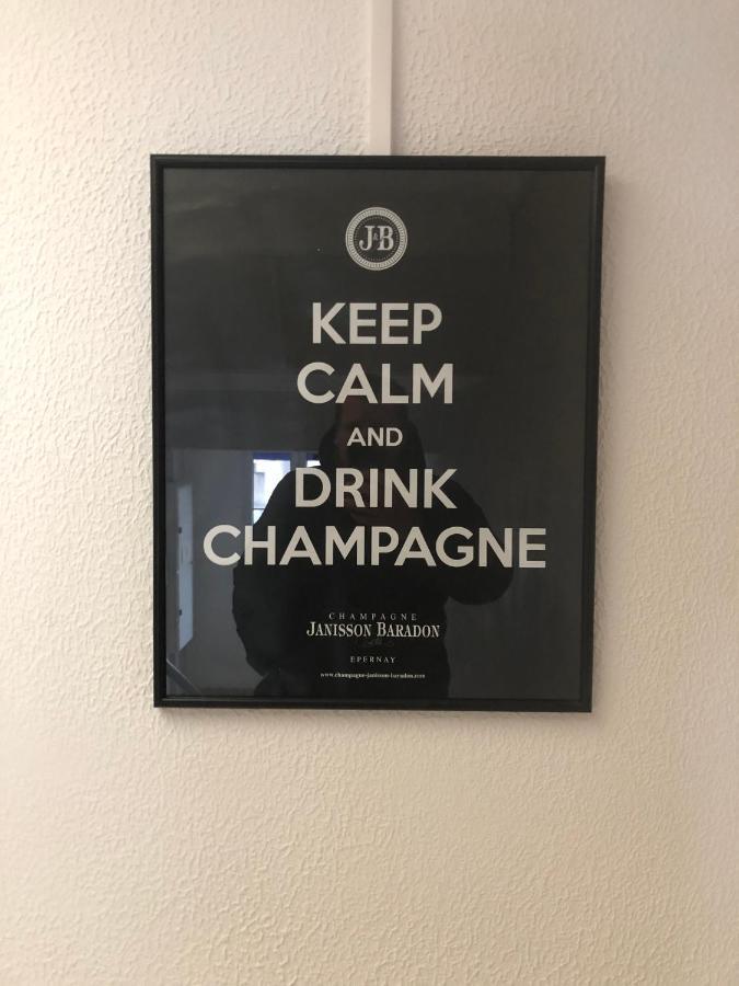 Le Gite Du Jard Epernay Ngoại thất bức ảnh